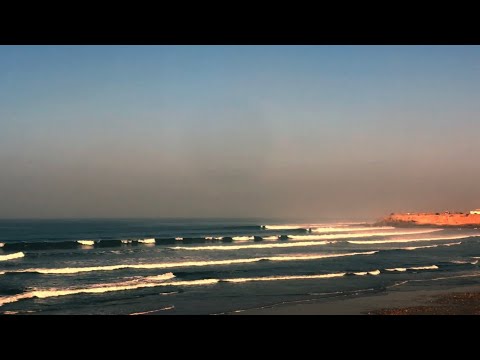 Banana Point | Morocco North Africa 🇲🇦