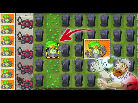 Pinata Party 9/3/2022 (March 9th) - Team Plants Power-Up! in Plants vs Zombies 2