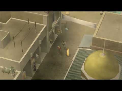 Suikoden 5 walkthrough with commentary 61