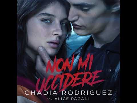 Chadia Rodriguez, Alice Pagani - Non Mi Uccidere (Maury J Remix) ITALO DANCE 2021