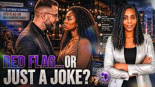 Sis Defends White Date Who Said: "This Is Where I Was Gonna Unalive You" While They Were on a Run