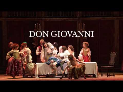 Don Giovanni: TV Spot