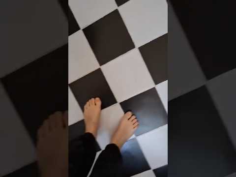 Dancing Floor