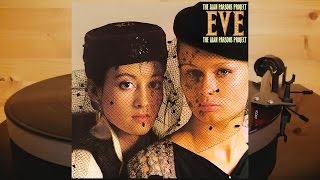 The Alan Parsons Project ‎– Eve - Vinyl