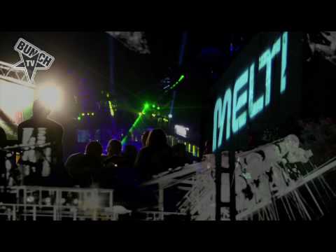 Sascha Funke Interview @ Melt 2010