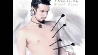 Man Upstairs — Voltaire