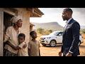 Billionaire Son Returned After 9 Years And Found His Mother Raising Two Children He Didn T Know