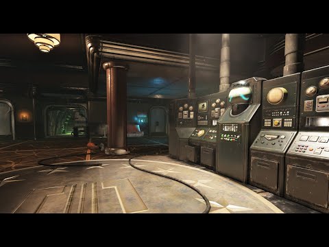 Over and Out - Fallout 76: Steel Dawn Part 7