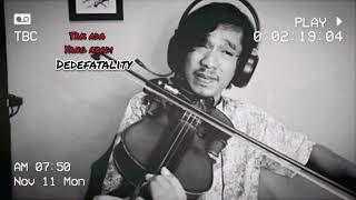 Download lagu instrumental violin - Tak ada yang abadi mp3 Download lagu instrumental violin - Tak ada yang abadi mp3