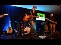 Joseph Parsons Band - SingSingSing (live @ Ebene 3, Heilbronn, GER 2014-02-20)