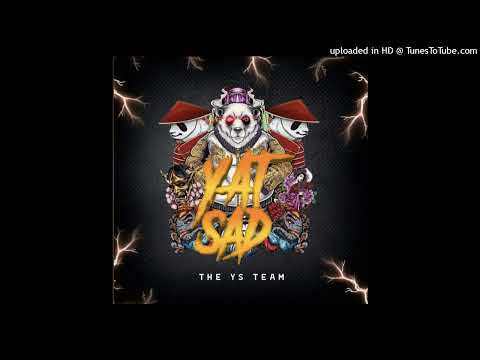 Phillip CkD - YAT SAD Team ( YS Team ) x I Like To Move It VIP Dance New 2022 Fullll Song