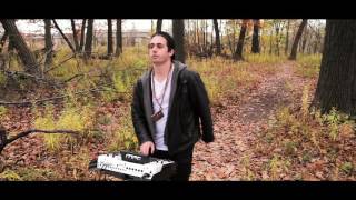 Moses - Swim. (Official Video)