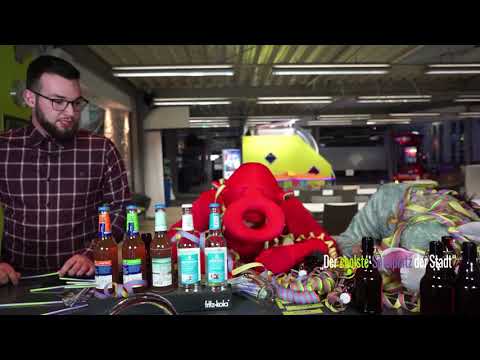 Party Special Karneval  2020 in der FunSports Area Troisdorf