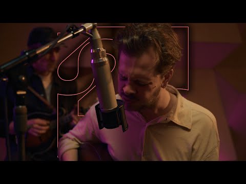 Brent Beukelaer - Twaalfkameren (27 Tapes Session)