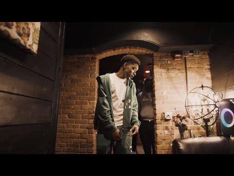 Ja Soul - REPEAT (Official Video)