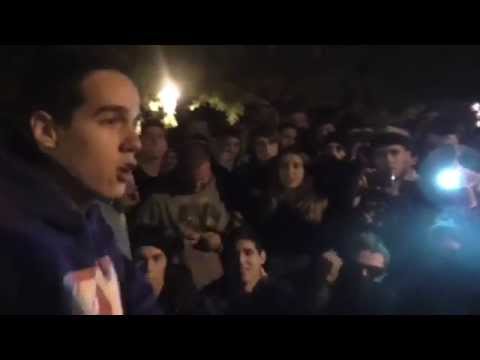 4os - Luisaker vs PRN (BATALLON)