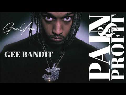 GeeYou - Gee Bandit [Official Audio]