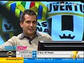Crozzopizzo  - (VERONA JUVENTUS 2 2) JUVE BEFFATA