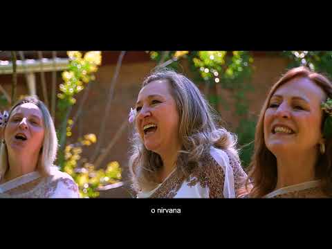 NIRVANA - Coro da URI ERECHIM