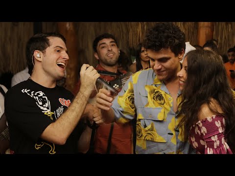 Silvestre Dangond + Jorge Antonio Oñate  - Qué Tienes Qué Me Vuelves Loco (Video) Javier Matta