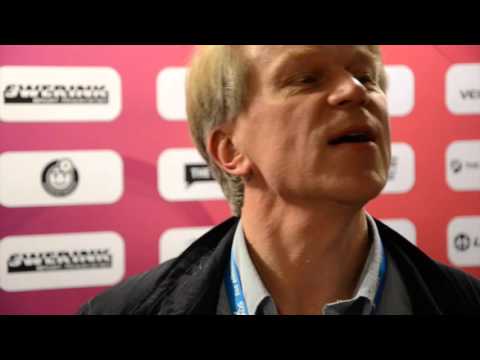 Match Analytics with MyCoazh