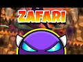 Zafari (GD) Demon lvl