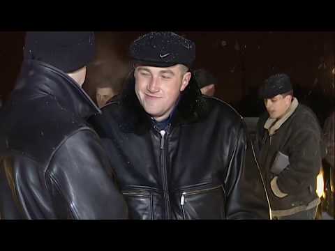 Бандитский Петербург - Адвокат: Адвокат и Толя "Доктор" против беспредельщиков