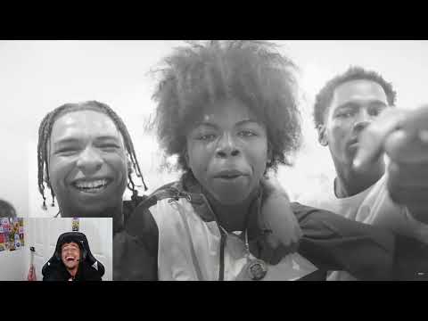 Mykal Reacts to BLOODIE ONE MIC FREESTYLE [VICE CITY EDITION]