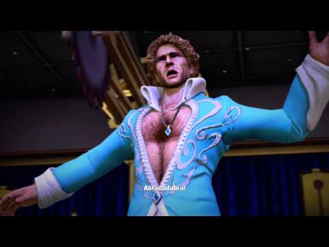 'Dead Rising 2' Walkthrough Part 30- 'World's Most Dangerous Trick!'