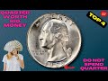 Is Your 1965 Quarter A Hidden Treasure Rare Error Coins Explained