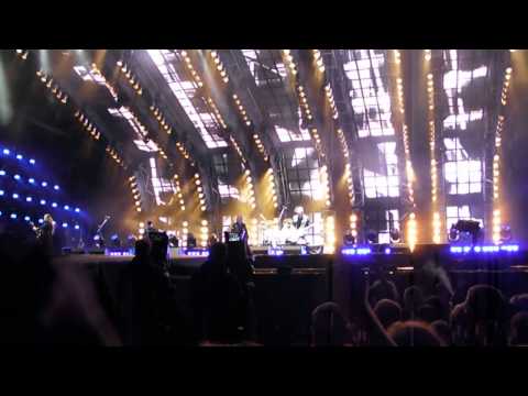 Kabát - 13.9.14. Praha-Vypich (Centryfuga)