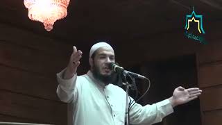 صورة رسائل إيمانية | #خطبة_الجمعة | د . أحمد جلال