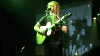 Gone In The Morning - Newton Faulkner