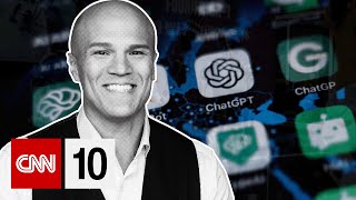 Could A.I. become part of your school's curriculum? | January 30, 2026