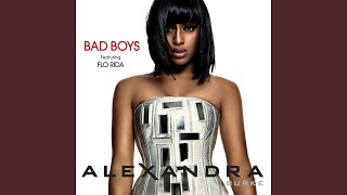 Bad Boys (Sped Up Version)