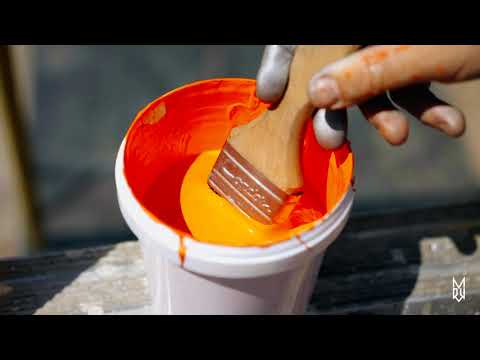 TREN x MRK x BEATMACHINNE