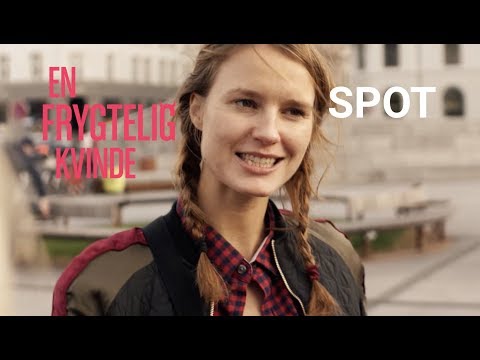 En Frygtelig Kvinde - CD-salg