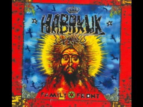 Habakuk feat. Mewa - Fraktal