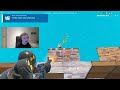 Humbling Every Region On Fortnite