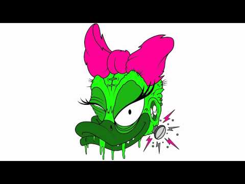 KLOTE - DUCKFACE ZOMBIES