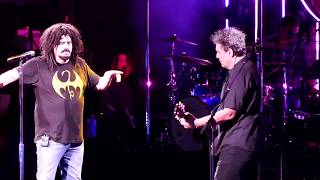 Counting Crows - Elvis Went to Hollywood &amp; Miami - 9/8/17 - Xfinity Center