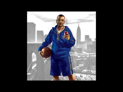 "Liberty City" - "SEEMEE x MAYOT x GONE FLUDD" - Type beat. prod@CRZYFLARE