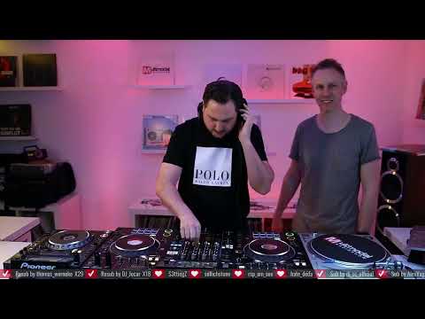 Multimodal 750 - The Special Pt. 2 with Dave & West (House Music)