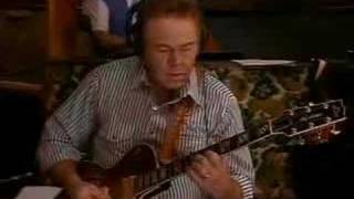 Joe Pass &amp; Roy Clark - 1993 - Kaw-Liga