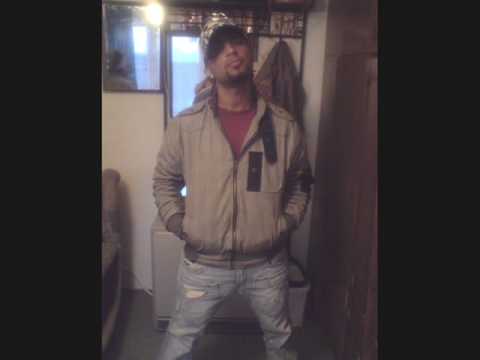 Romano Rap  -   Iboo New SOnq 2009 ( Zalubinguman Upra tute )