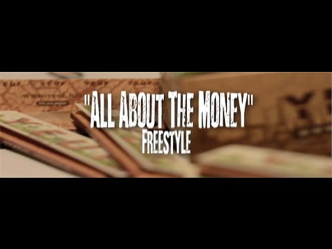 Mr.Cheeks X Chaz Money - All About The Money (Remix)