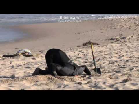 MITCH LAWLINS・HIDING FROM COMFORT