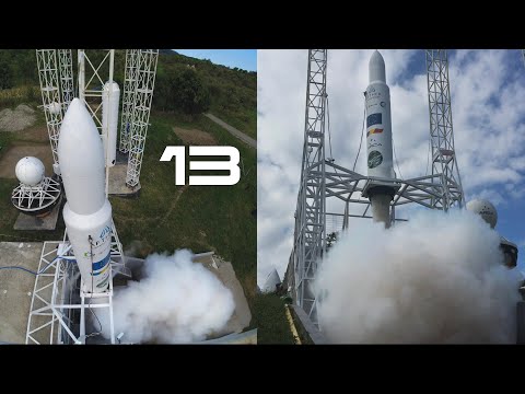 EcoRocket: Episode 13 - Second Stage Additional Tests II