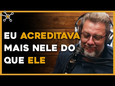 I ordered him to play even secular music I BISHOP PAUL - [HUB Cuts]