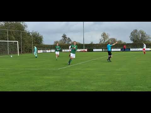 SPV'81 - vv Gouderak